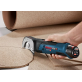 BOSCH GUS 12V-300 universalios žirklės SOLO L-Boxx